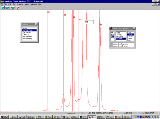 Checking constraints are working