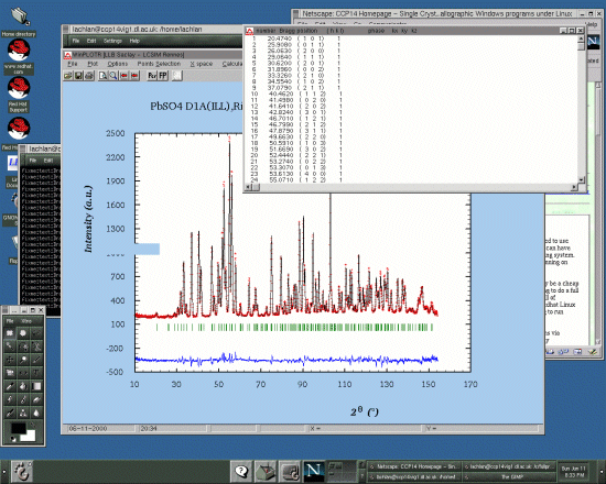 Running Winplotr under Wine/Linux/Gnome