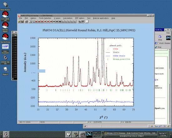 Running Winplotr under Wine/Linux/Gnome